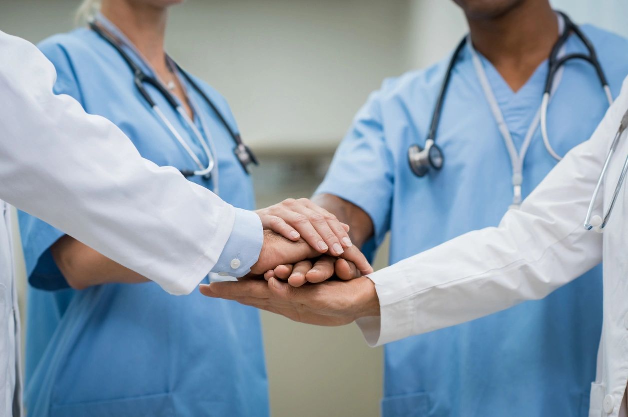 SRM Urgent Care -